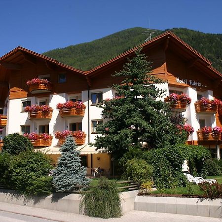 Hotel Tubris Campo Tures Eksteriør billede