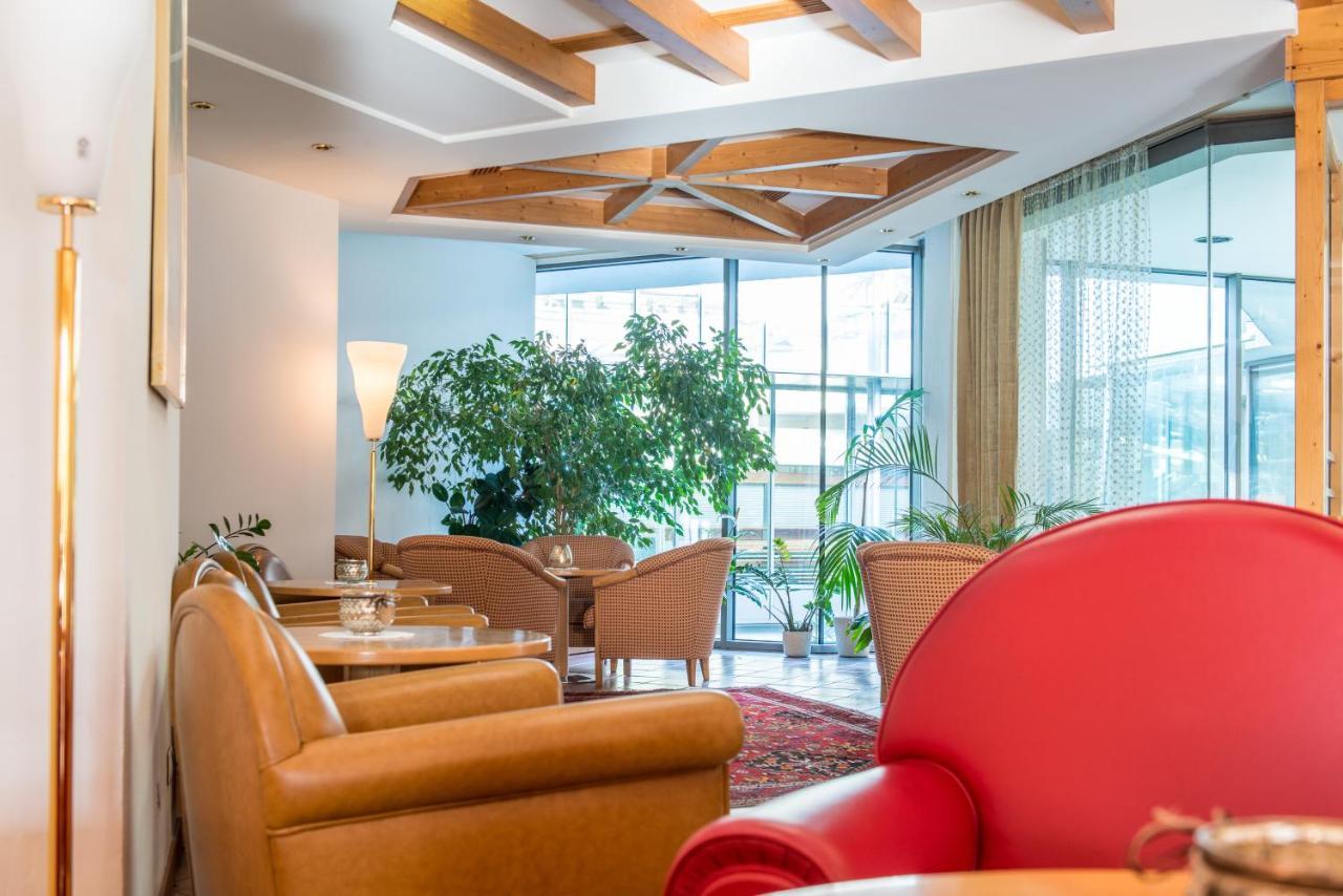 Hotel Tubris Campo Tures Eksteriør billede