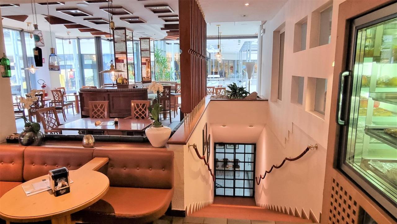 Hotel Tubris Campo Tures Eksteriør billede