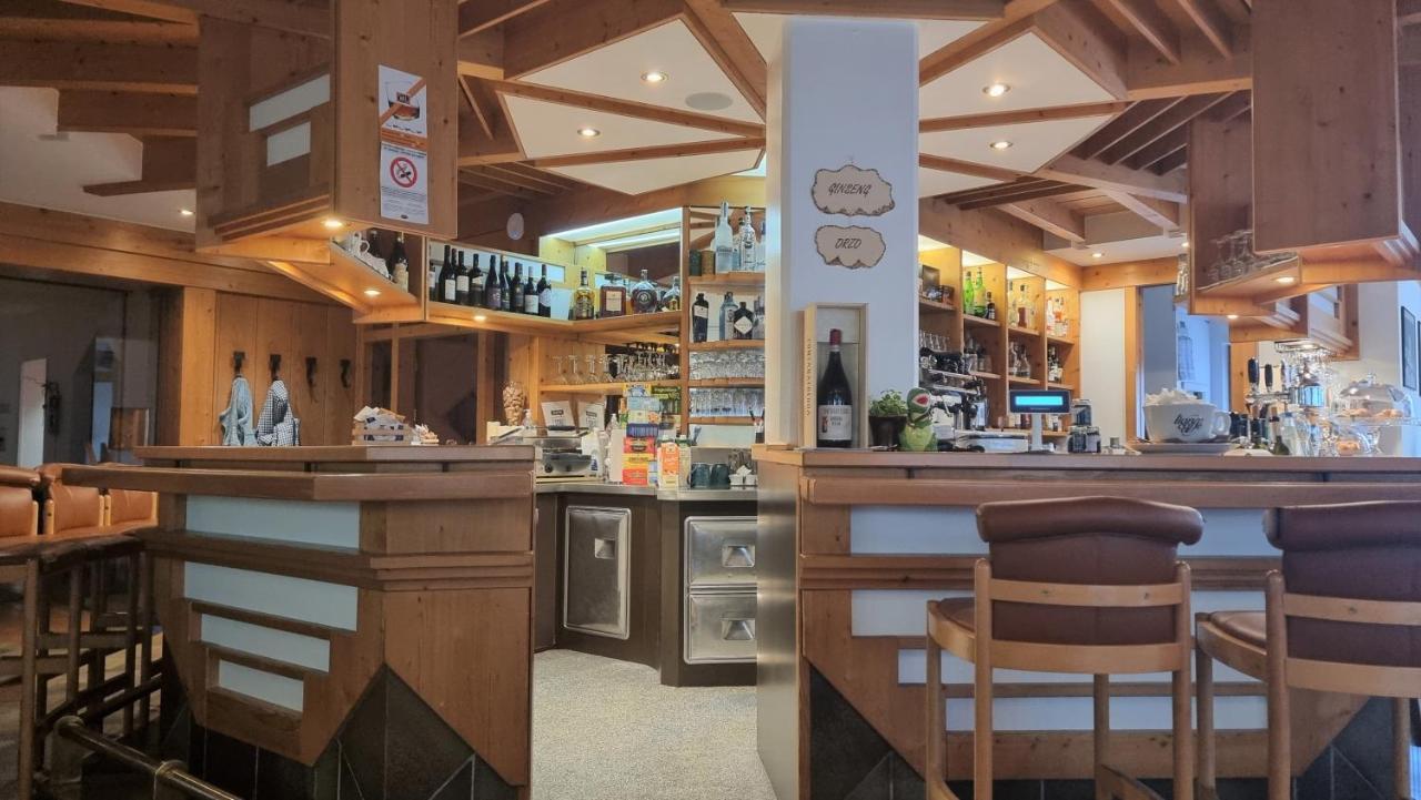 Hotel Tubris Campo Tures Eksteriør billede