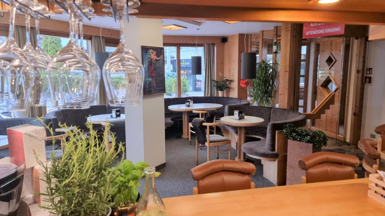 Hotel Tubris Campo Tures Eksteriør billede