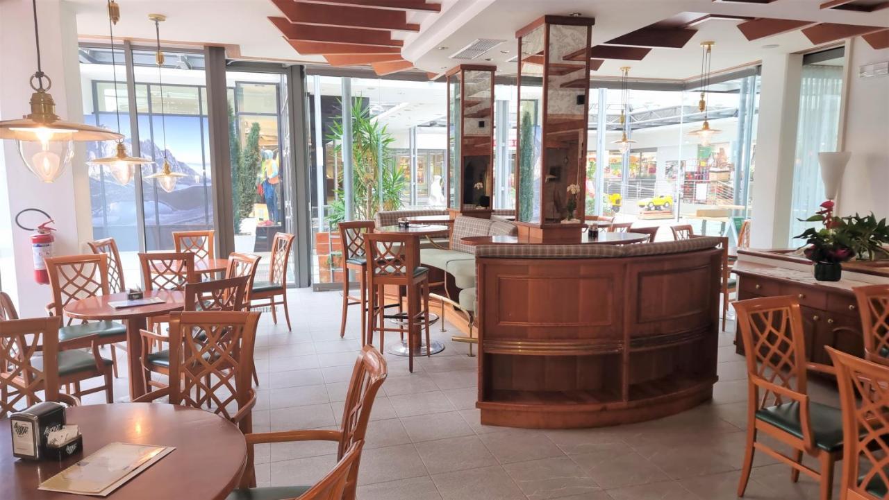 Hotel Tubris Campo Tures Eksteriør billede