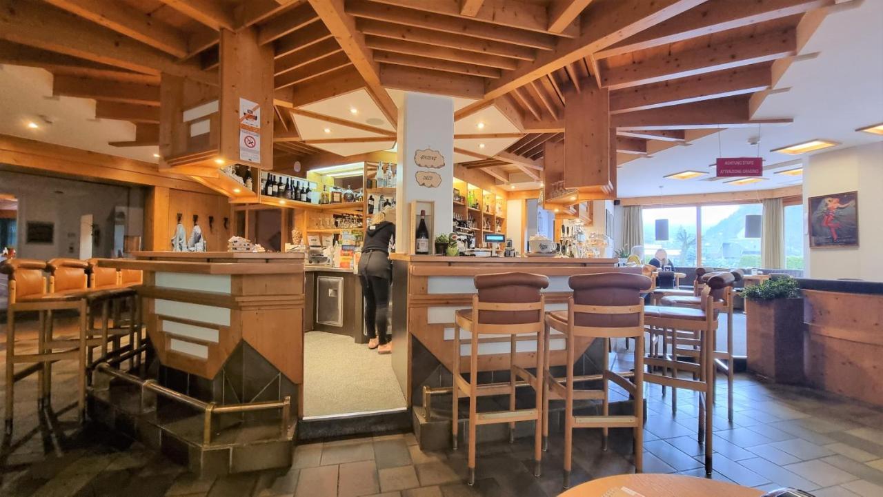 Hotel Tubris Campo Tures Eksteriør billede