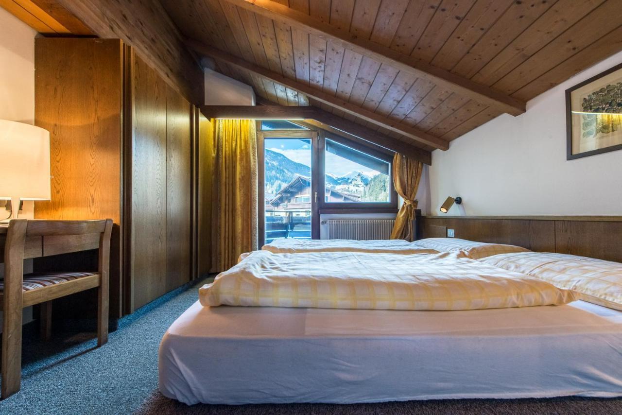 Hotel Tubris Campo Tures Eksteriør billede