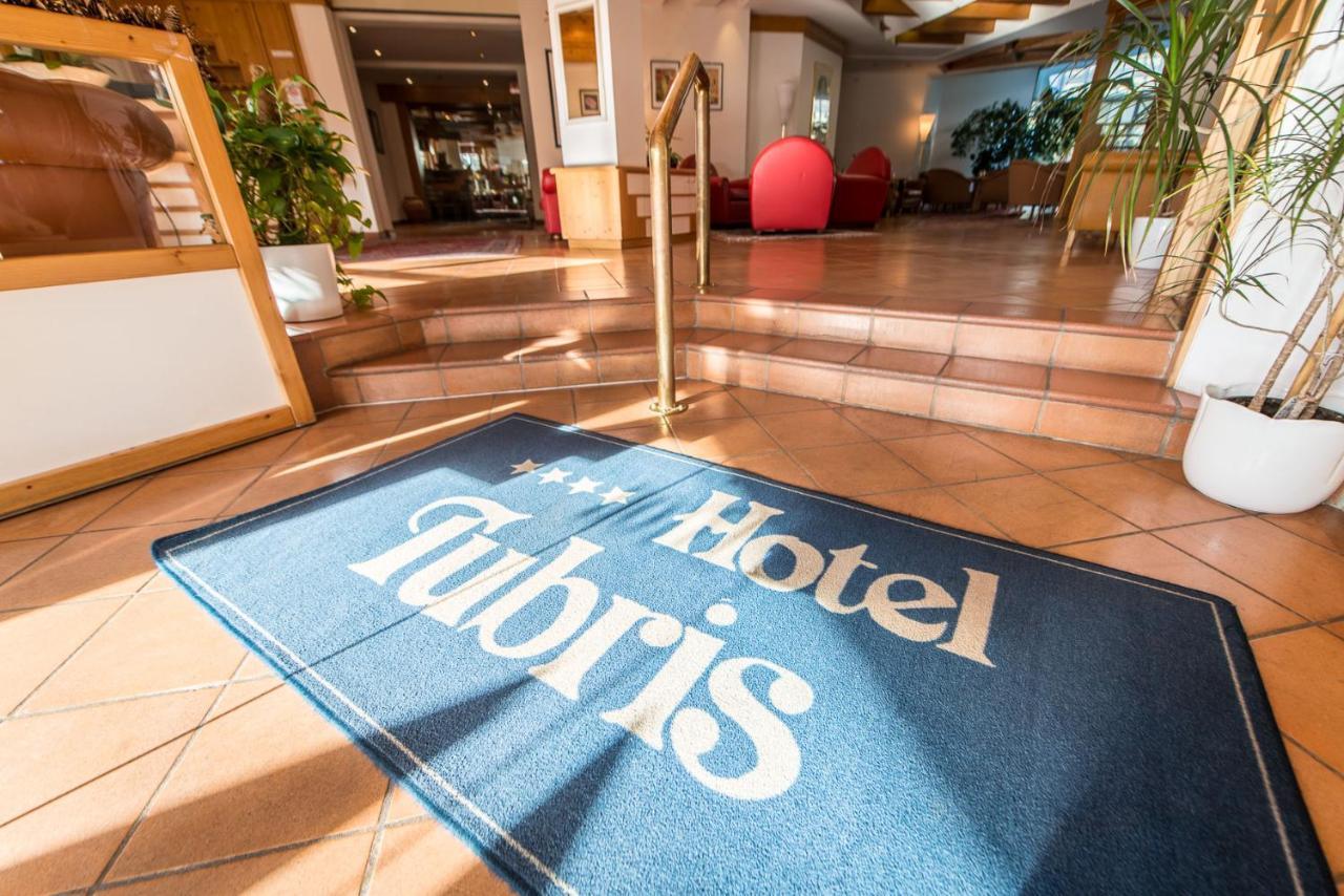 Hotel Tubris Campo Tures Eksteriør billede