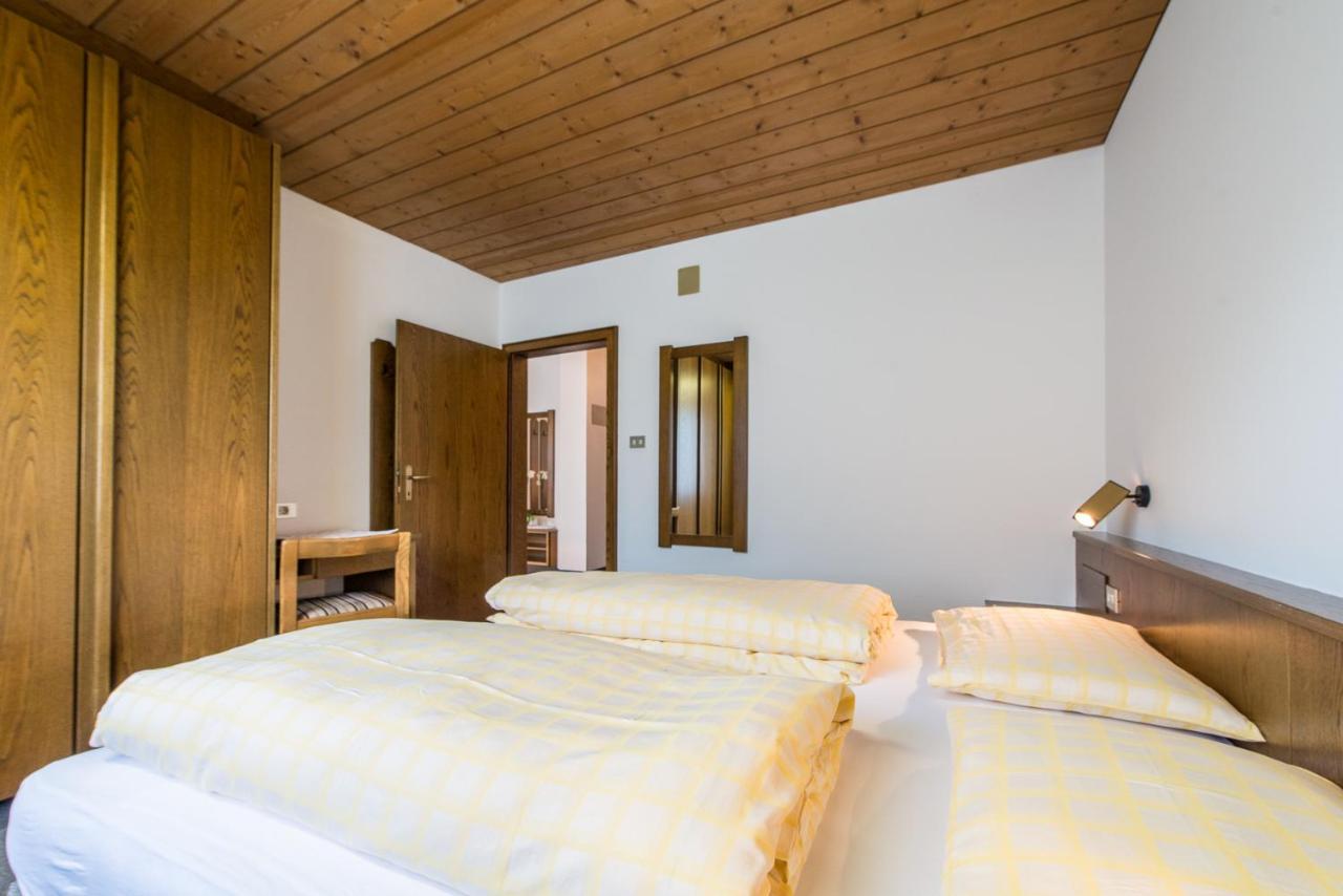 Hotel Tubris Campo Tures Eksteriør billede