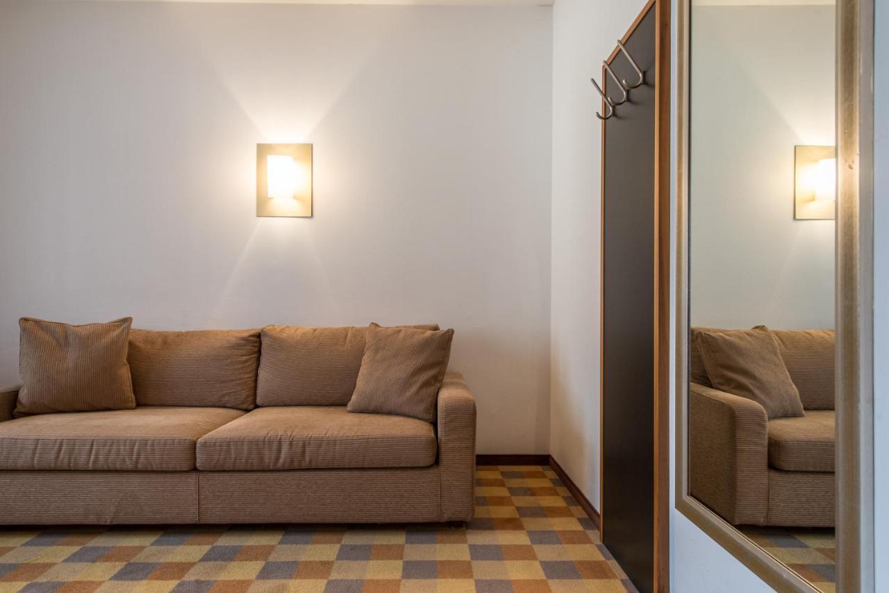 Hotel Tubris Campo Tures Eksteriør billede