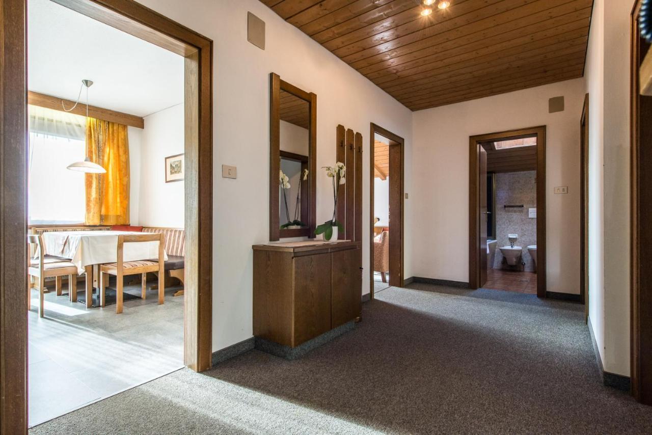 Hotel Tubris Campo Tures Eksteriør billede