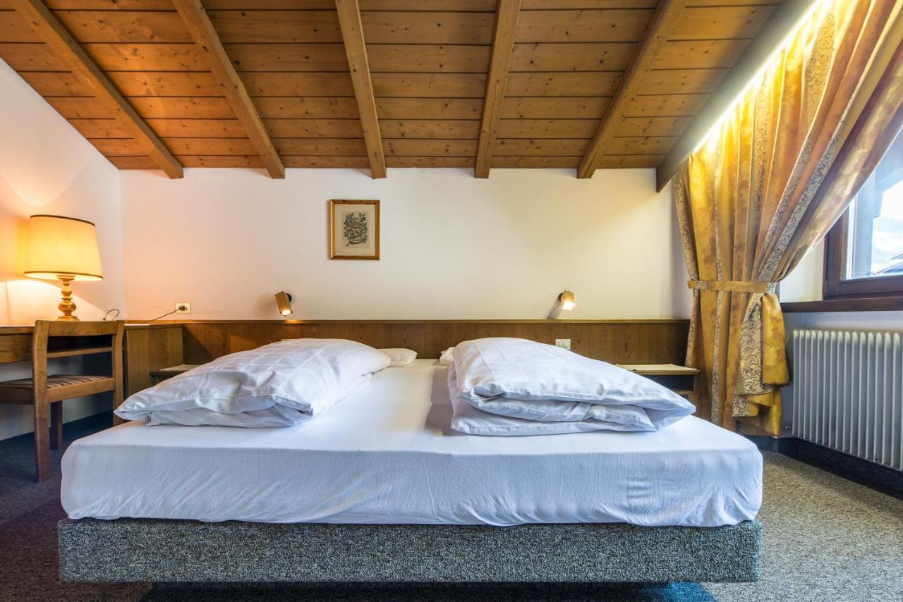 Hotel Tubris Campo Tures Eksteriør billede