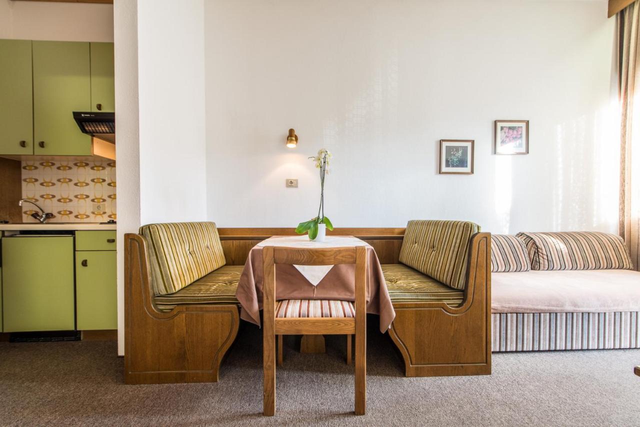 Hotel Tubris Campo Tures Eksteriør billede