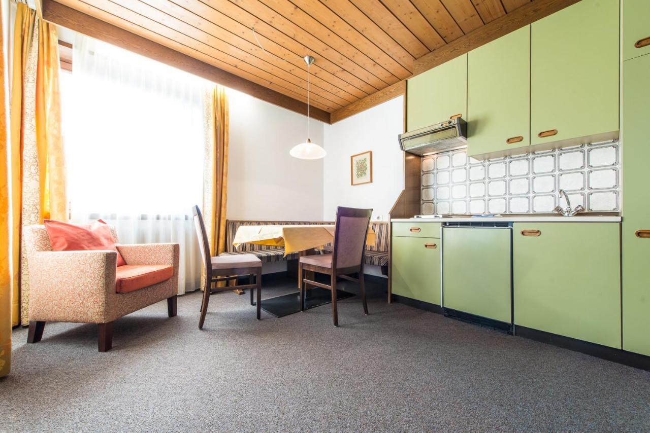 Hotel Tubris Campo Tures Eksteriør billede