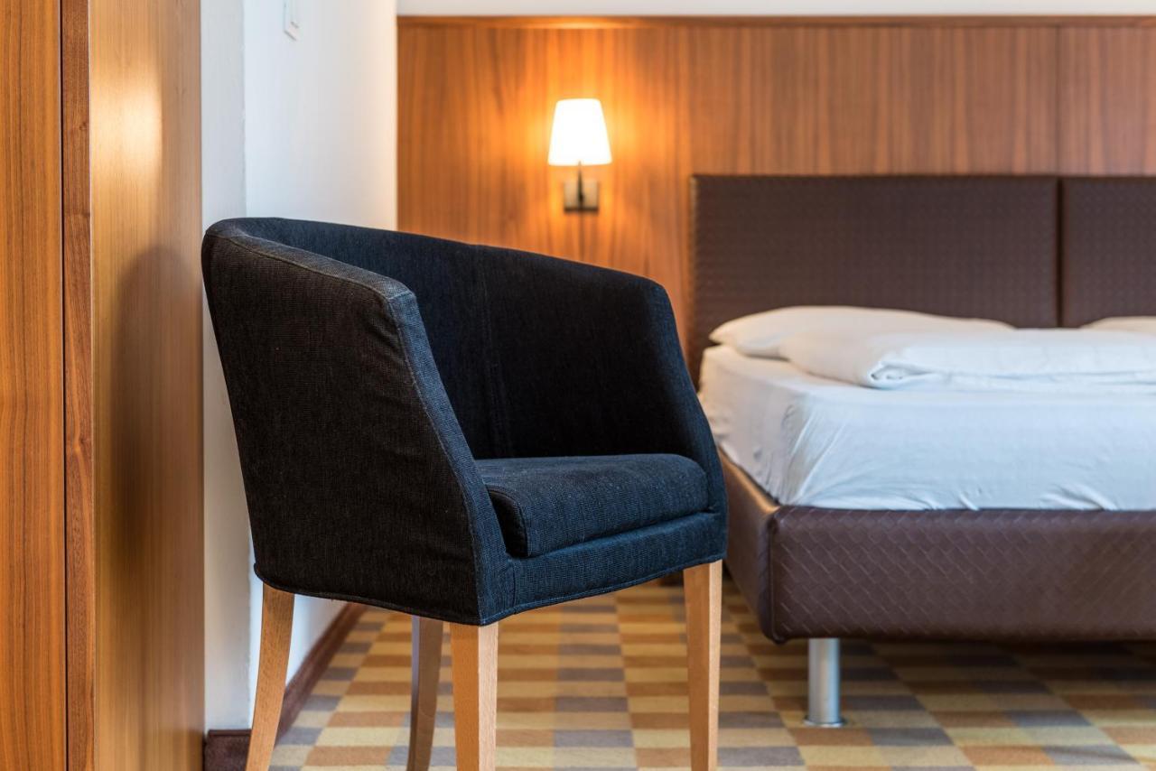 Hotel Tubris Campo Tures Eksteriør billede